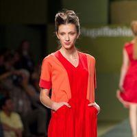 Portugal Fashion Week Spring/Summer 2012 - Katty Xiomara - Runway | Picture 108954
